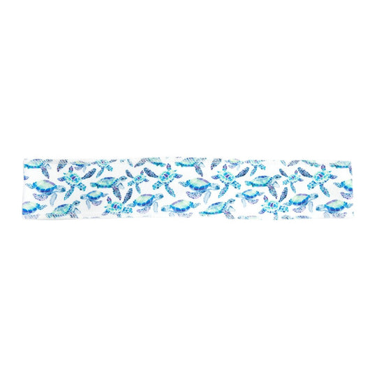 Sea Turtles Non - Slip Headband - Ponya Bands