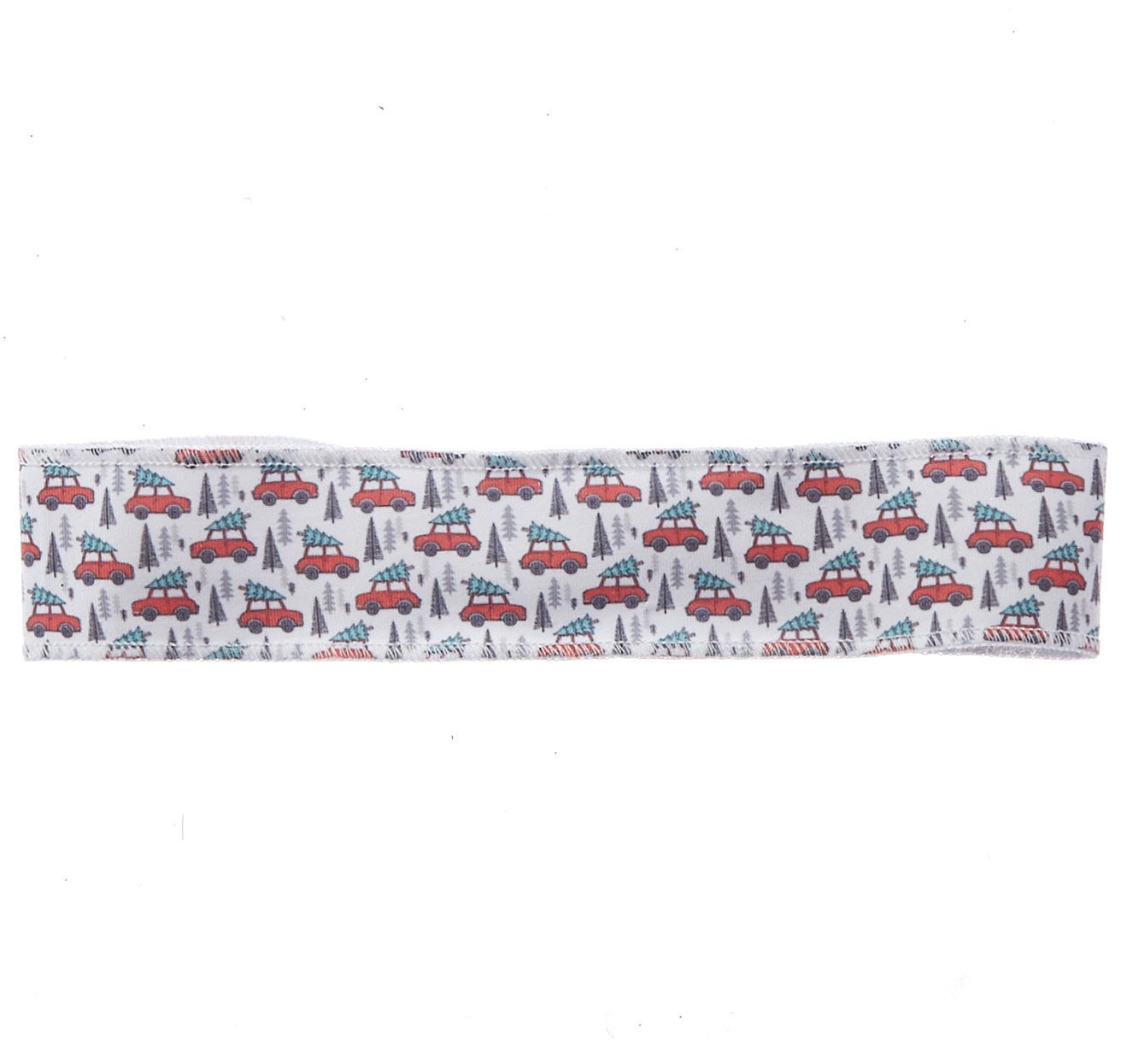 Christmas Vacation Non-Slip Headband - Ponya Bands