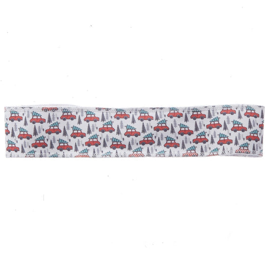 Christmas Vacation Non-Slip Headband - Ponya Bands