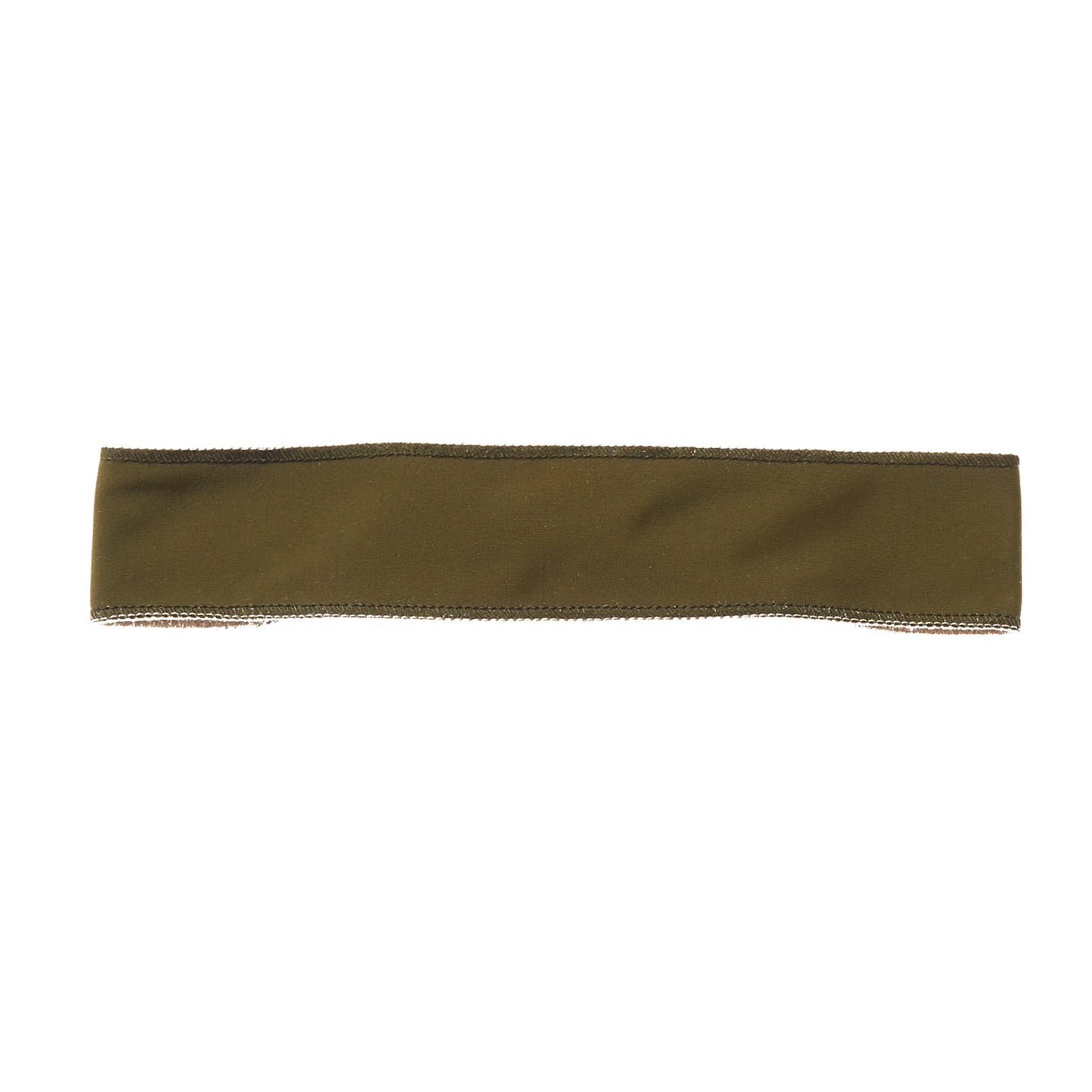 Olive Green Non-Slip Headband - Ponya Bands