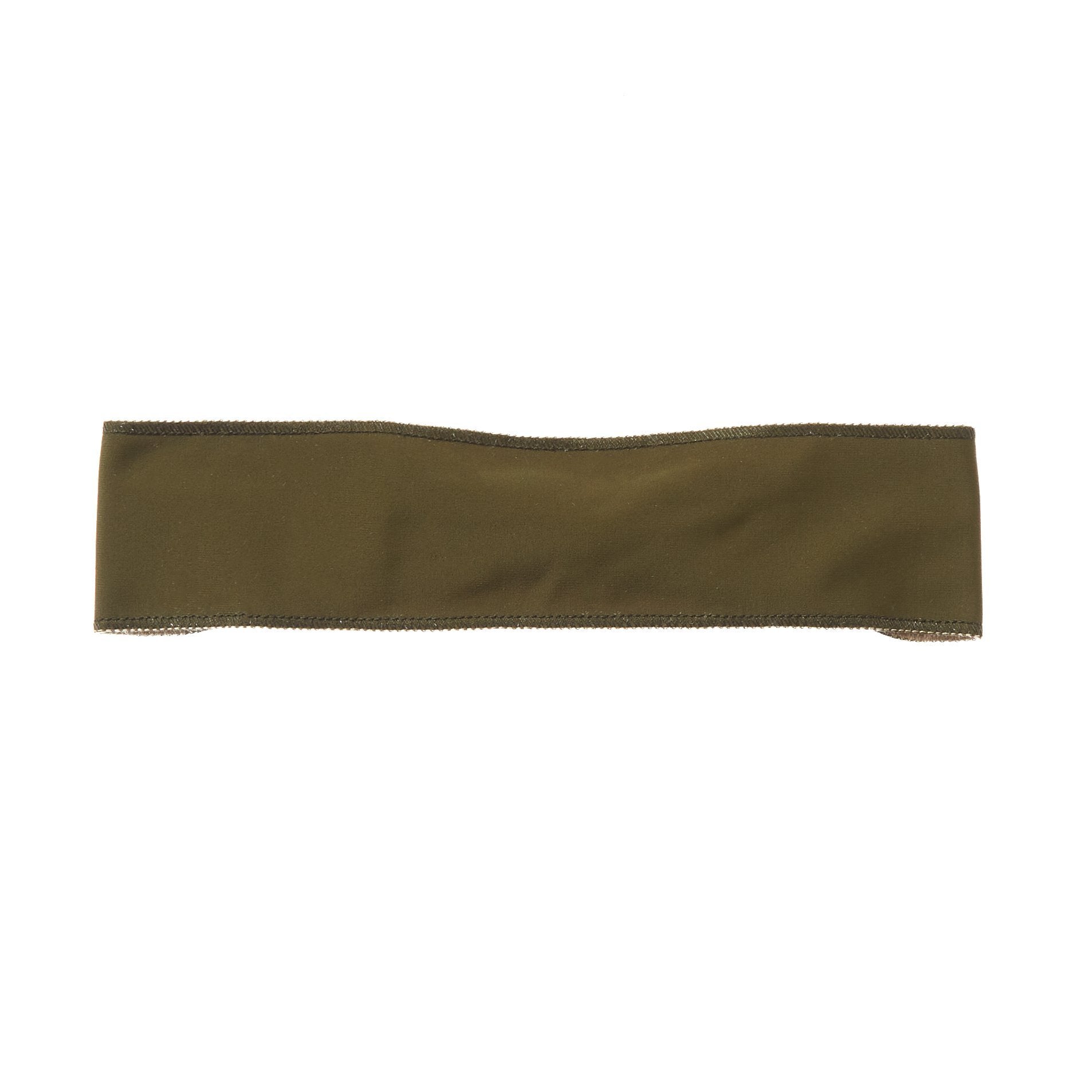 Olive Green Non-Slip Headband - Ponya Bands