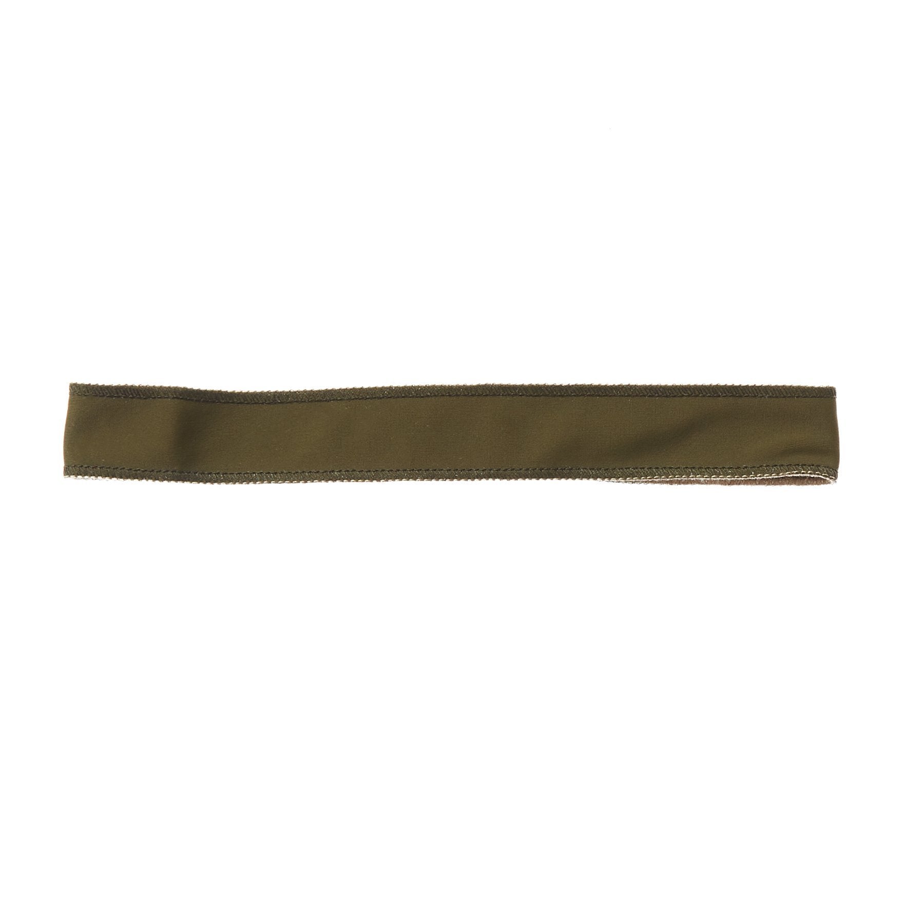 Olive Green Non-Slip Headband - Ponya Bands