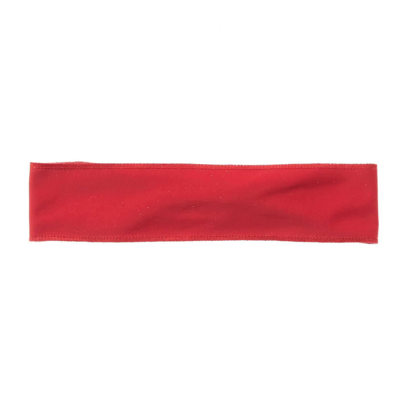 Red Non-Slip Headband – Ponya Bands